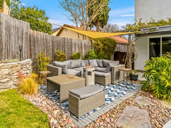 San Diego Beach Communities North Home 1028510