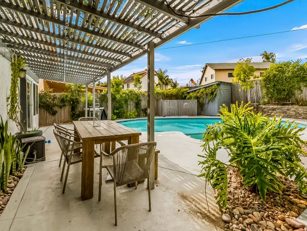 San Diego Beach Communities North Home 1028510