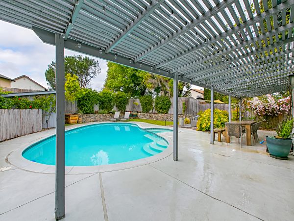 San Diego Beach Communities North Home 1028510
