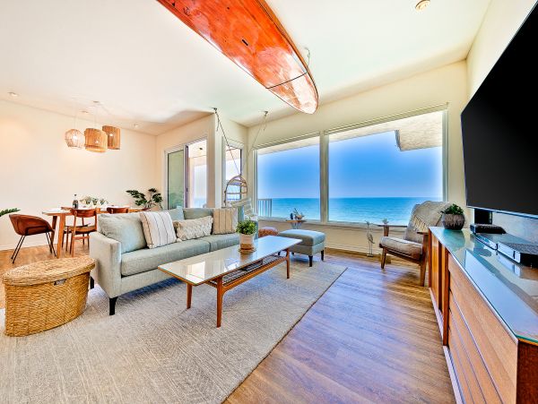 San Diego Beach Communities North Home 1028511