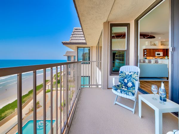 San Diego Beach Communities North Home 1028511