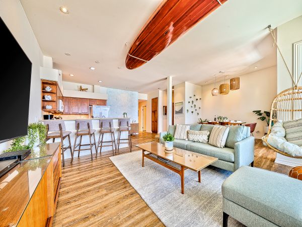 San Diego Beach Communities North Home 1028511