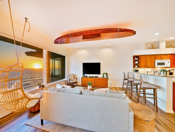 San Diego Beach Communities North Home 1028511