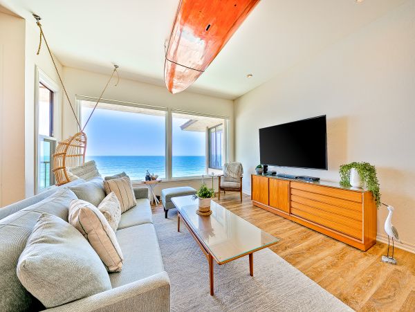 San Diego Beach Communities North Home 1028511