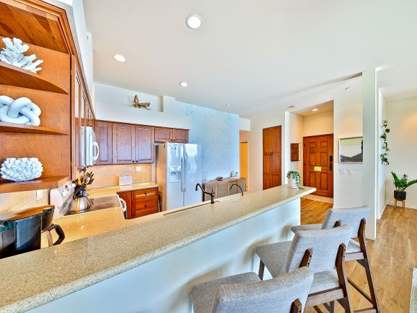 San Diego Beach Communities North Home 1028511
