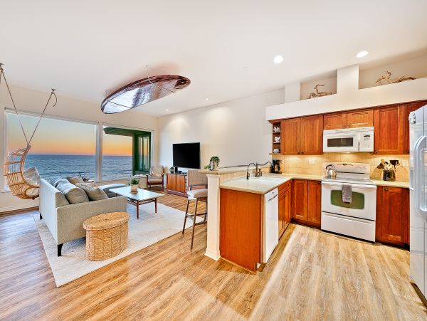 San Diego Beach Communities North Home 1028511