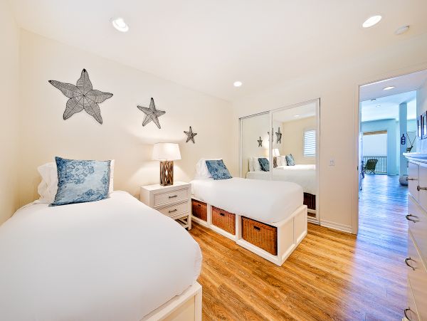 San Diego Beach Communities North Home 1028511