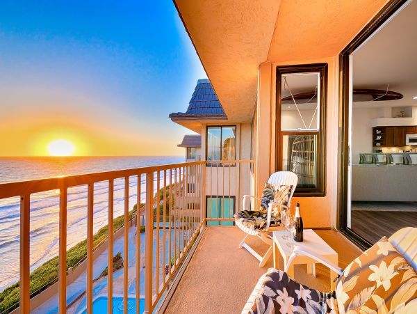 San Diego Beach Communities North Home 1028511