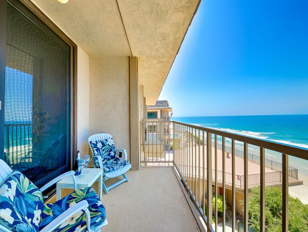 San Diego Beach Communities North Home 1028511