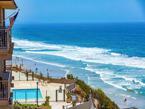 San Diego Beach Communities North Home 1028511
