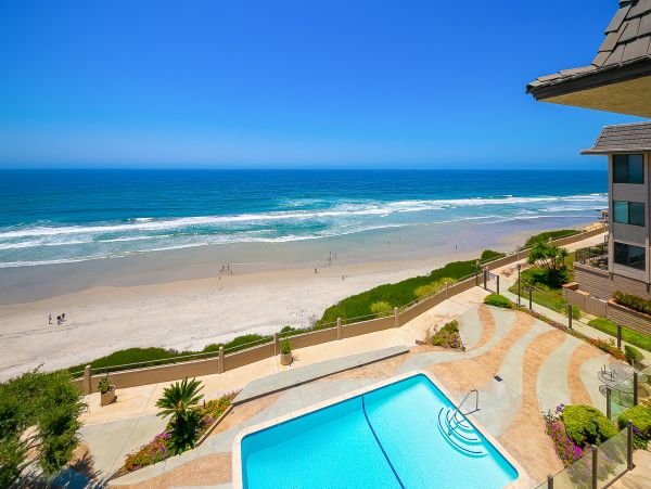 San Diego Beach Communities North Home 1028511