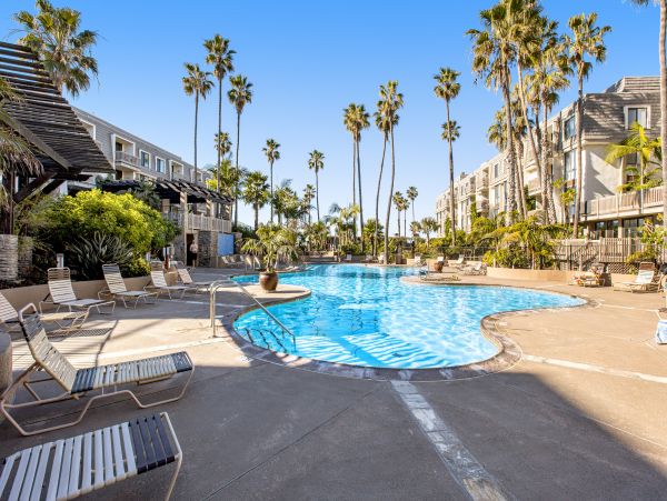 San Diego Beach Communities North Home 1028512