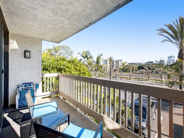 San Diego Beach Communities North Home 1028512