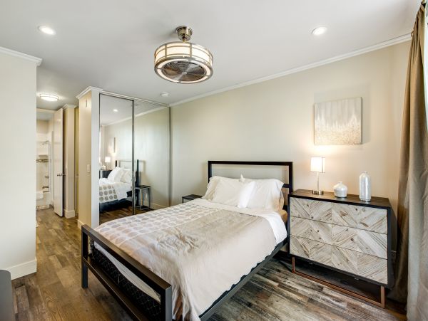 San Diego Beach Communities North Home 1028512