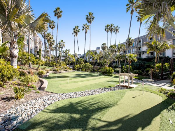 San Diego Beach Communities North Home 1028512