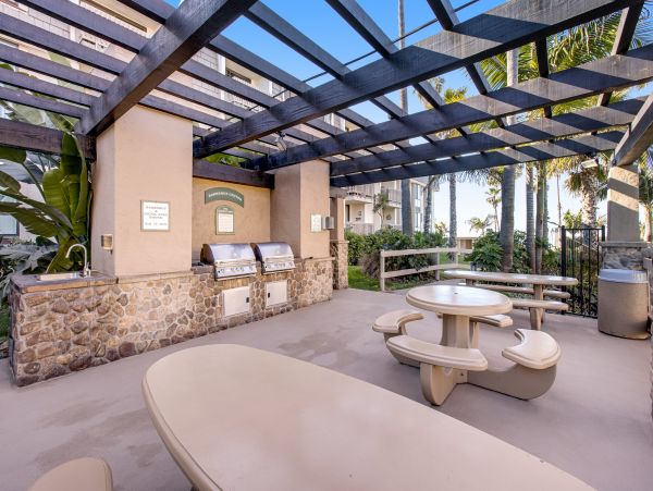San Diego Beach Communities North Home 1028512