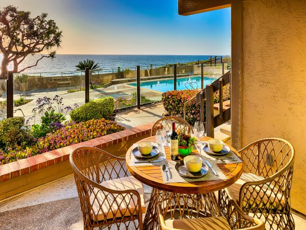 San Diego Beach Communities North Home 1028513