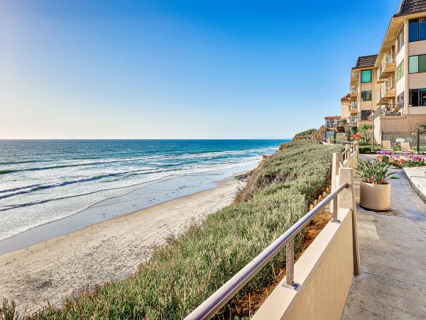 San Diego Beach Communities North Home 1028513