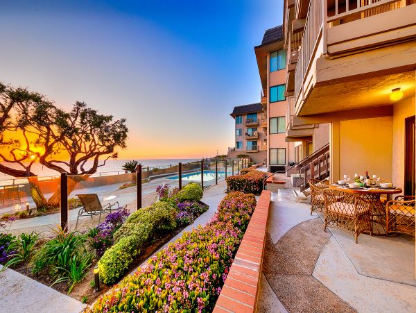 San Diego Beach Communities North Home 1028513