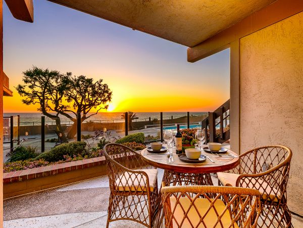 San Diego Beach Communities North Home 1028513