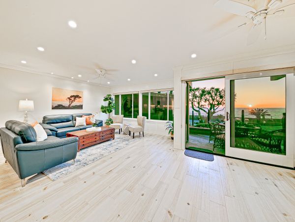San Diego Beach Communities North Home 1028513