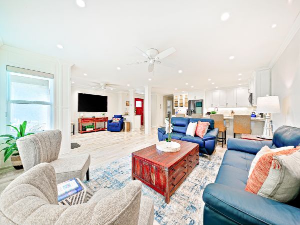 San Diego Beach Communities North Home 1028513