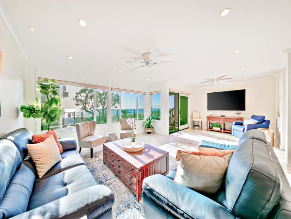 San Diego Beach Communities North Home 1028513