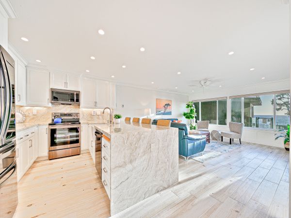 San Diego Beach Communities North Home 1028513