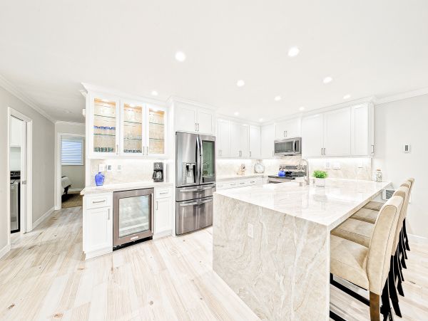 San Diego Beach Communities North Home 1028513