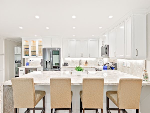 San Diego Beach Communities North Home 1028513