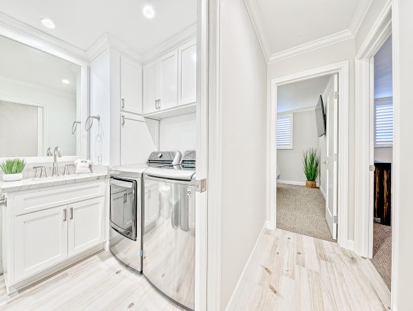 San Diego Beach Communities North Home 1028513