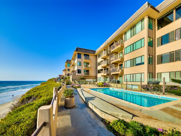 San Diego Beach Communities North Home 1028513