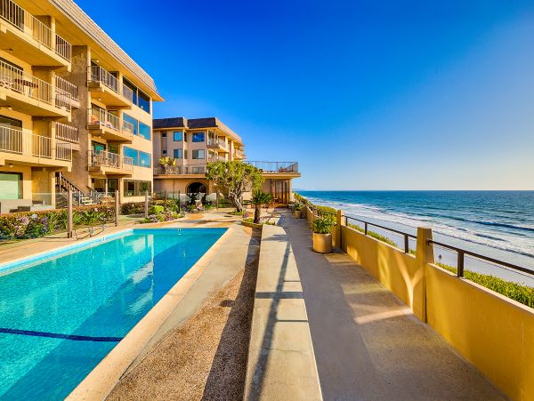 San Diego Beach Communities North Home 1028513
