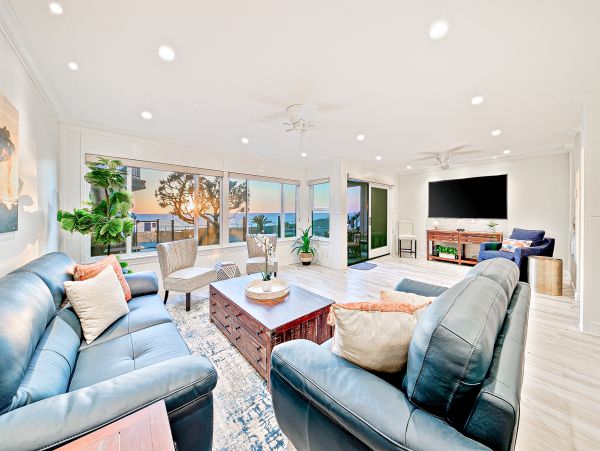San Diego Beach Communities North Home 1028513