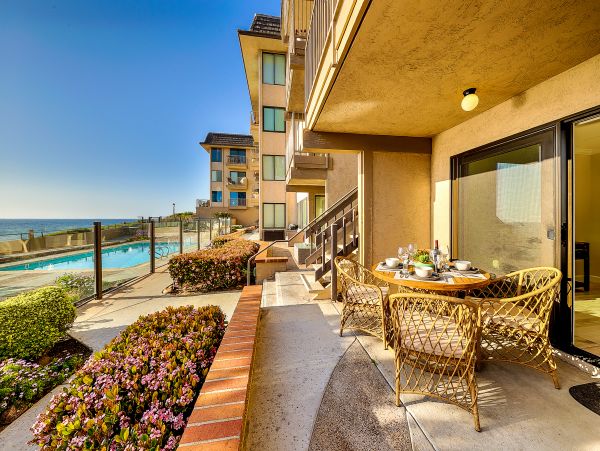 San Diego Beach Communities North Home 1028513