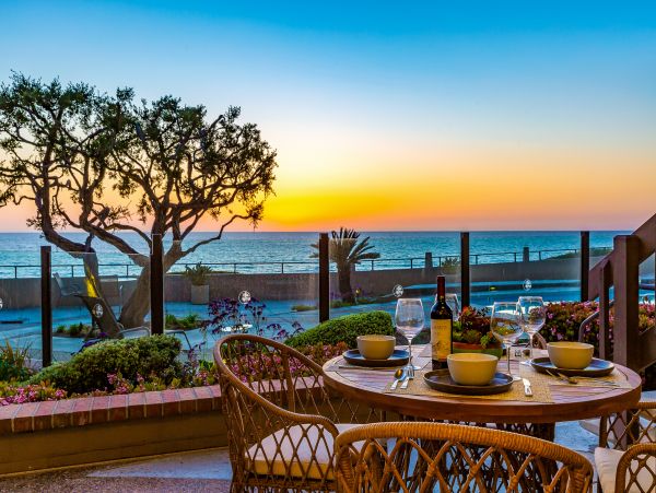 San Diego Beach Communities North Home 1028513
