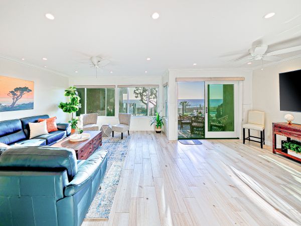 San Diego Beach Communities North Home 1028513