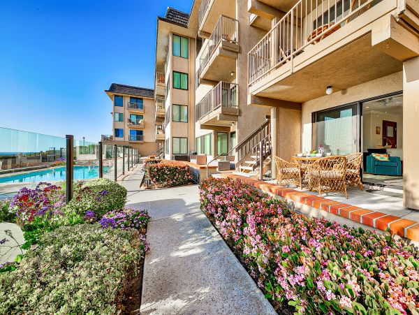 San Diego Beach Communities North Home 1028513