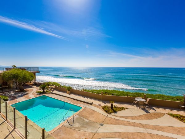 San Diego Beach Communities North Home 1028514