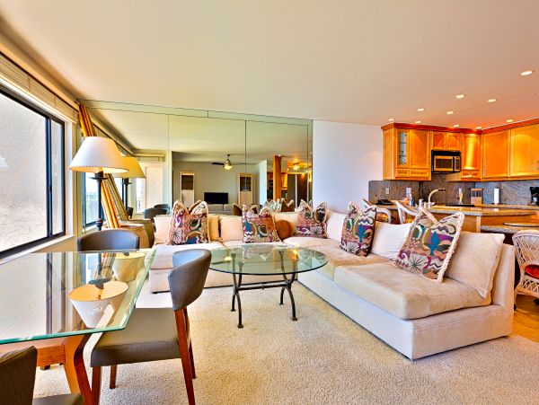 San Diego Beach Communities North Home 1028514