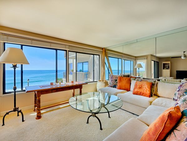 San Diego Beach Communities North Home 1028514