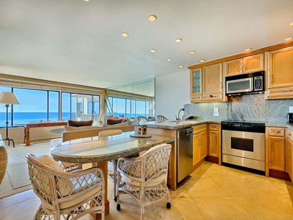 San Diego Beach Communities North Home 1028514