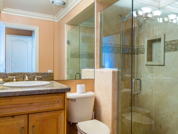 San Diego Beach Communities North Home 1028514