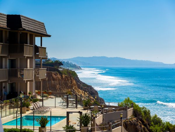 San Diego Beach Communities North Home 1028514