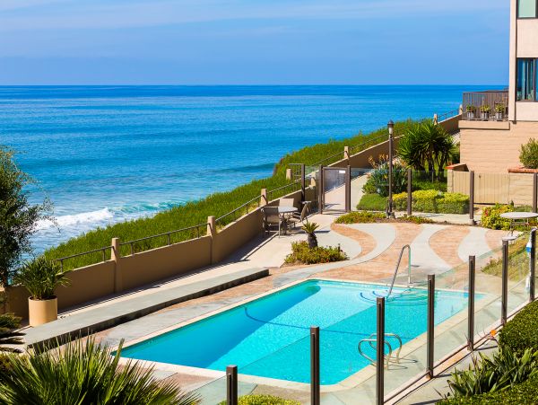 San Diego Beach Communities North Home 1028514