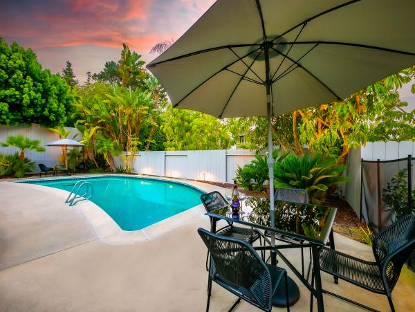 San Diego Beach Communities North Home 1028515