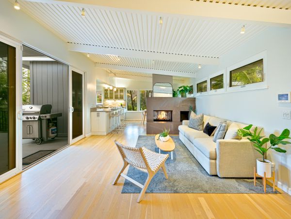 San Diego Beach Communities North Home 1028515