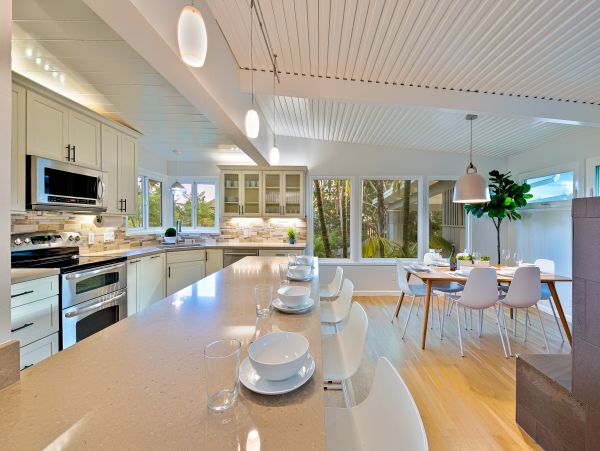 San Diego Beach Communities North Home 1028515