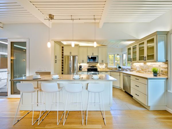 San Diego Beach Communities North Home 1028515