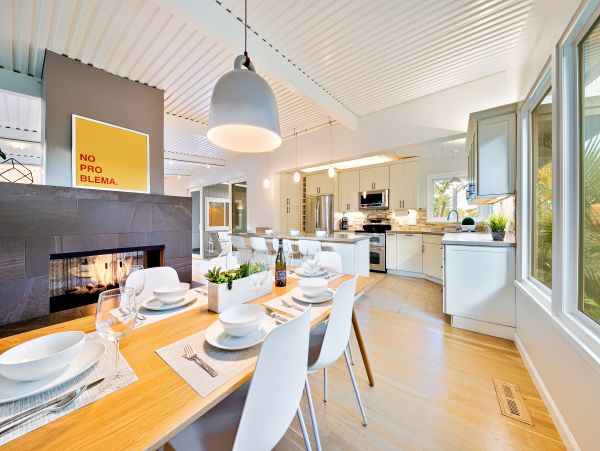 San Diego Beach Communities North Home 1028515